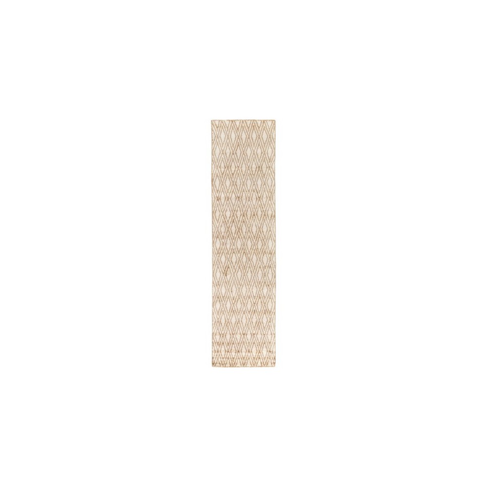 Surya Quartz QTZ-5013 2'6" x 10' Rug Surya Quartz QTZ-5013 2'6" x 10' Rug
