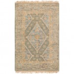 Surya Zeus ZEU-7826 3'9" x 5'9" Rug