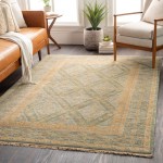 Surya Zeus ZEU-7826 3'9" x 5'9" Rug