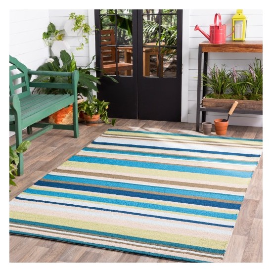 Surya Rain RAI-1208 9' x 12' Rug