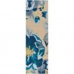 Surya Rain RAI-1231 2' x 3' Rug