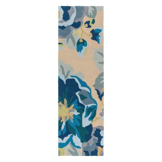 Surya Rain RAI-1231 2' x 3' Rug