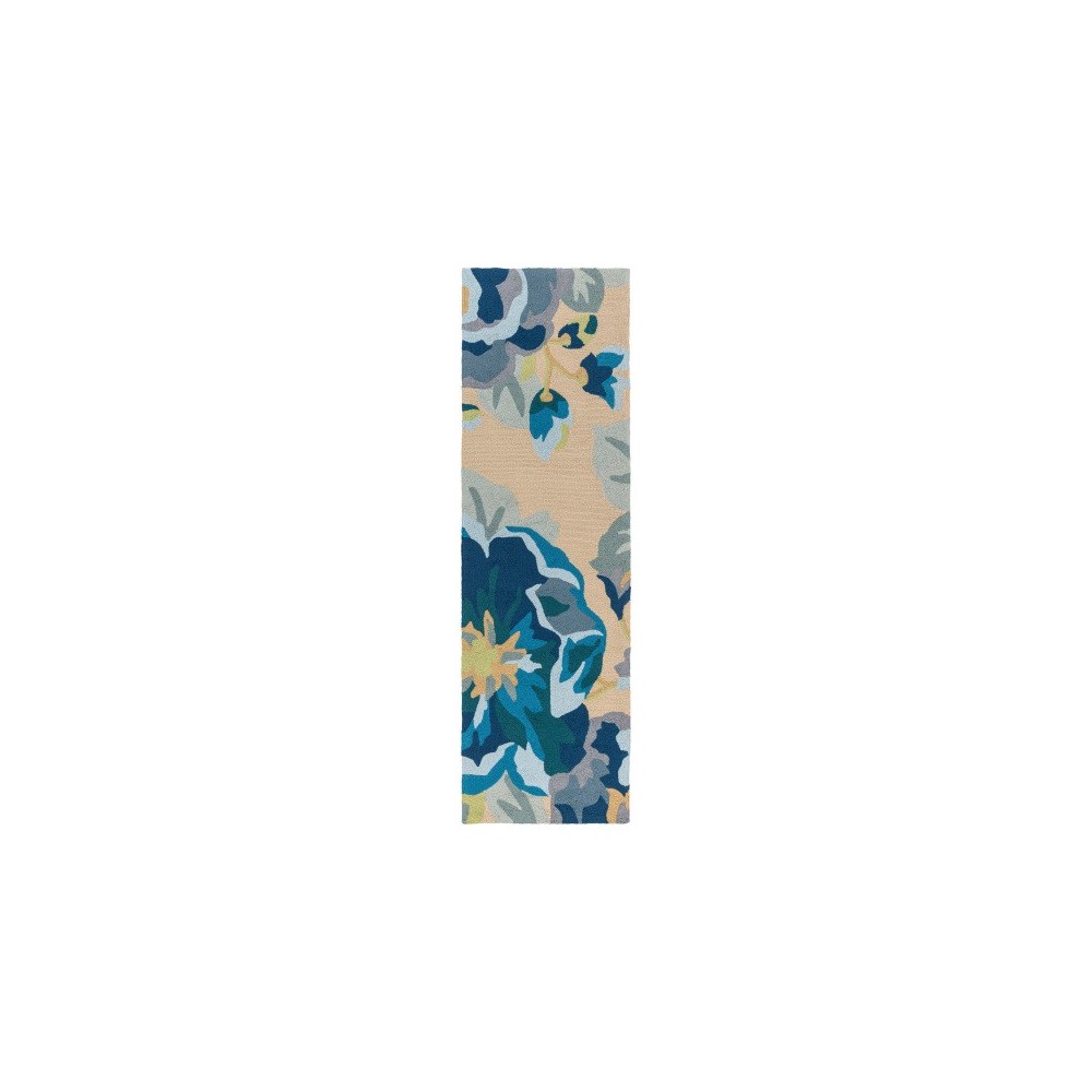 Surya Rain RAI-1231 2' x 3' Rug