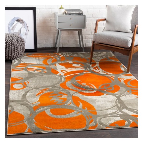 Surya Jax JAX-5000 2'2" x 2'11" Rug