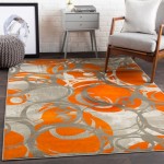 Surya Jax JAX-5000 7'10" x 10'6" Rug