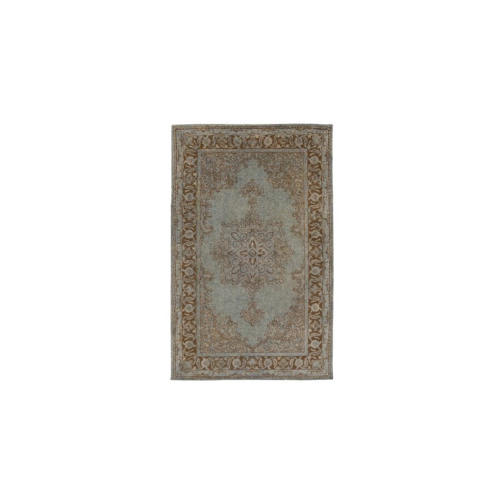 Surya Mykonos MYK-5017 5' x 8' Rug