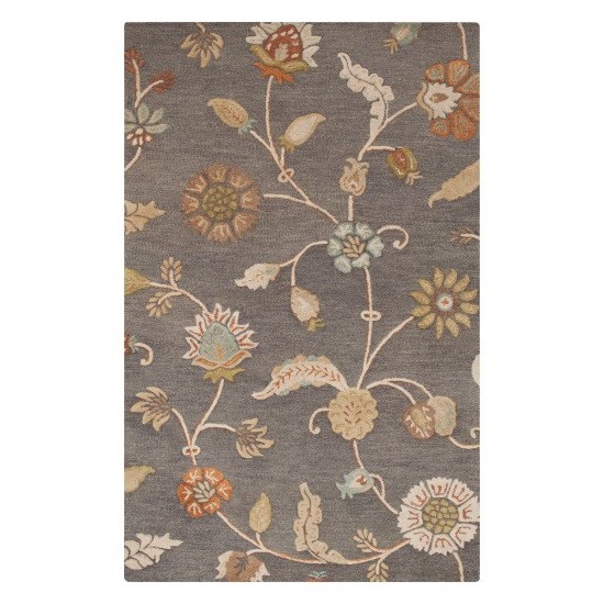 Surya Sprout SRT-2010 3'3" x 5'3" Rug