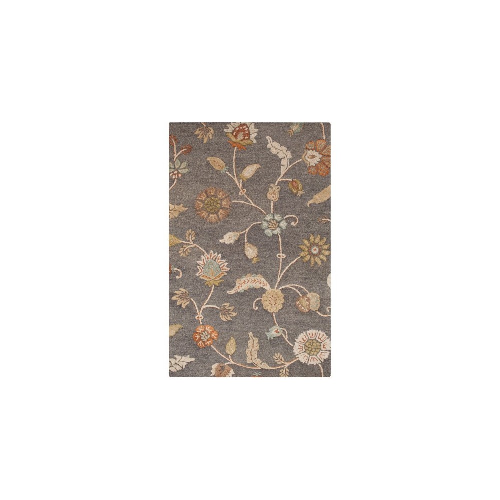 Surya Sprout SRT-2010 5' x 8' Rug