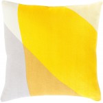 Surya Teori TO-008 20" x 20" Pillow Cover