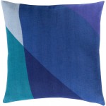 Surya Teori TO-009 20" x 20" Pillow Cover