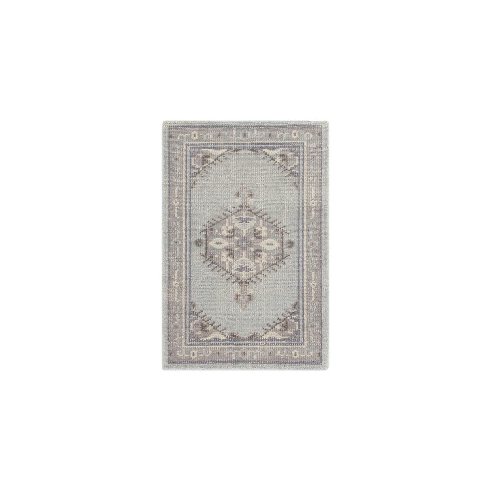 Surya Zahra ZHA-4028 2' x 3' Rug Surya Zahra ZHA-4028 2' x 3' Rug