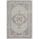 Surya Zahra ZHA-4028 3'6" x 5'6" Rug