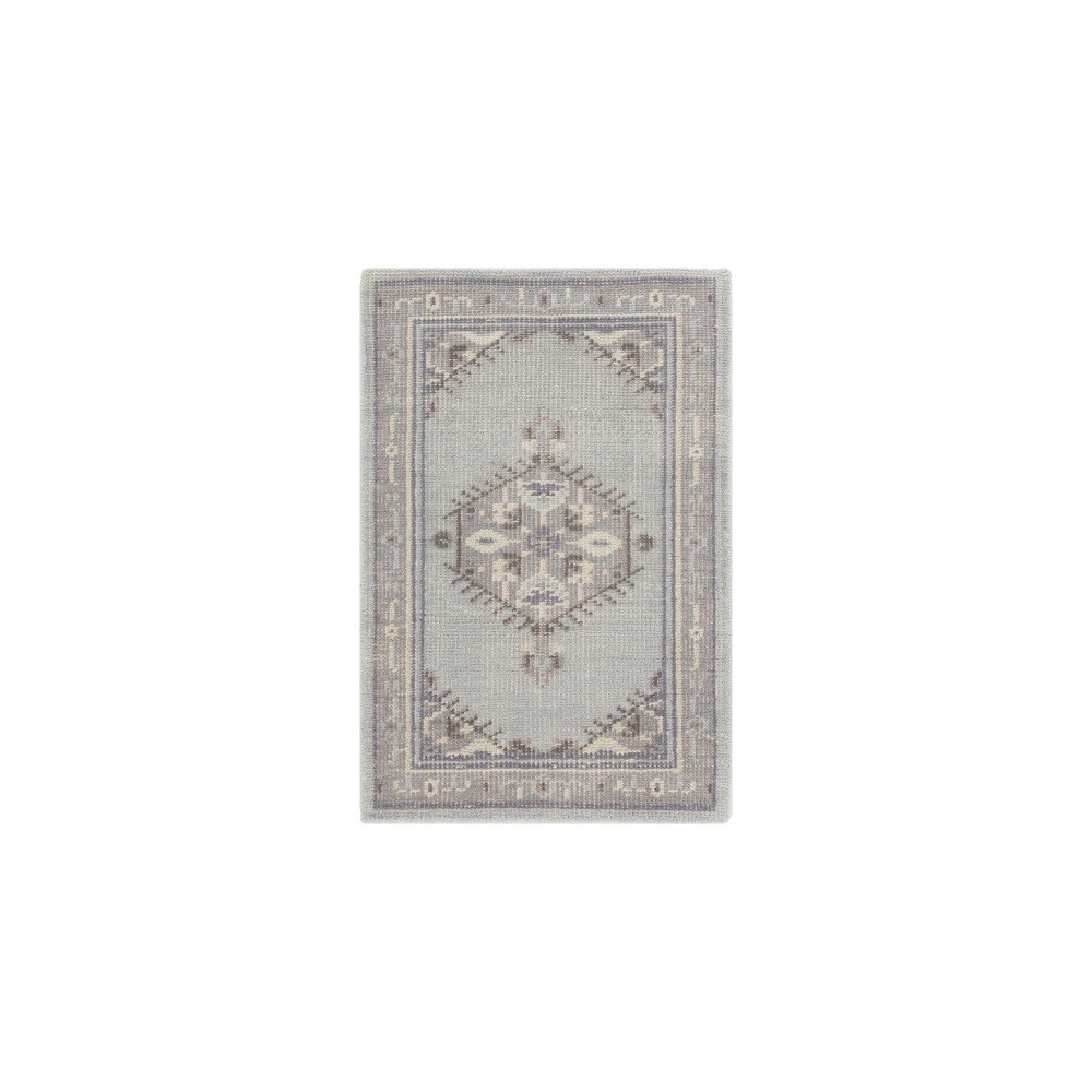 Surya Zahra ZHA-4028 3'6" x 5'6" Rug