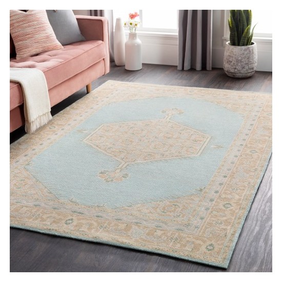 Surya Zahra ZHA-4029 2' x 3' Rug