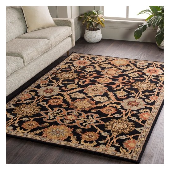 Surya Middleton AWMD-2073 2' x 3' Rug