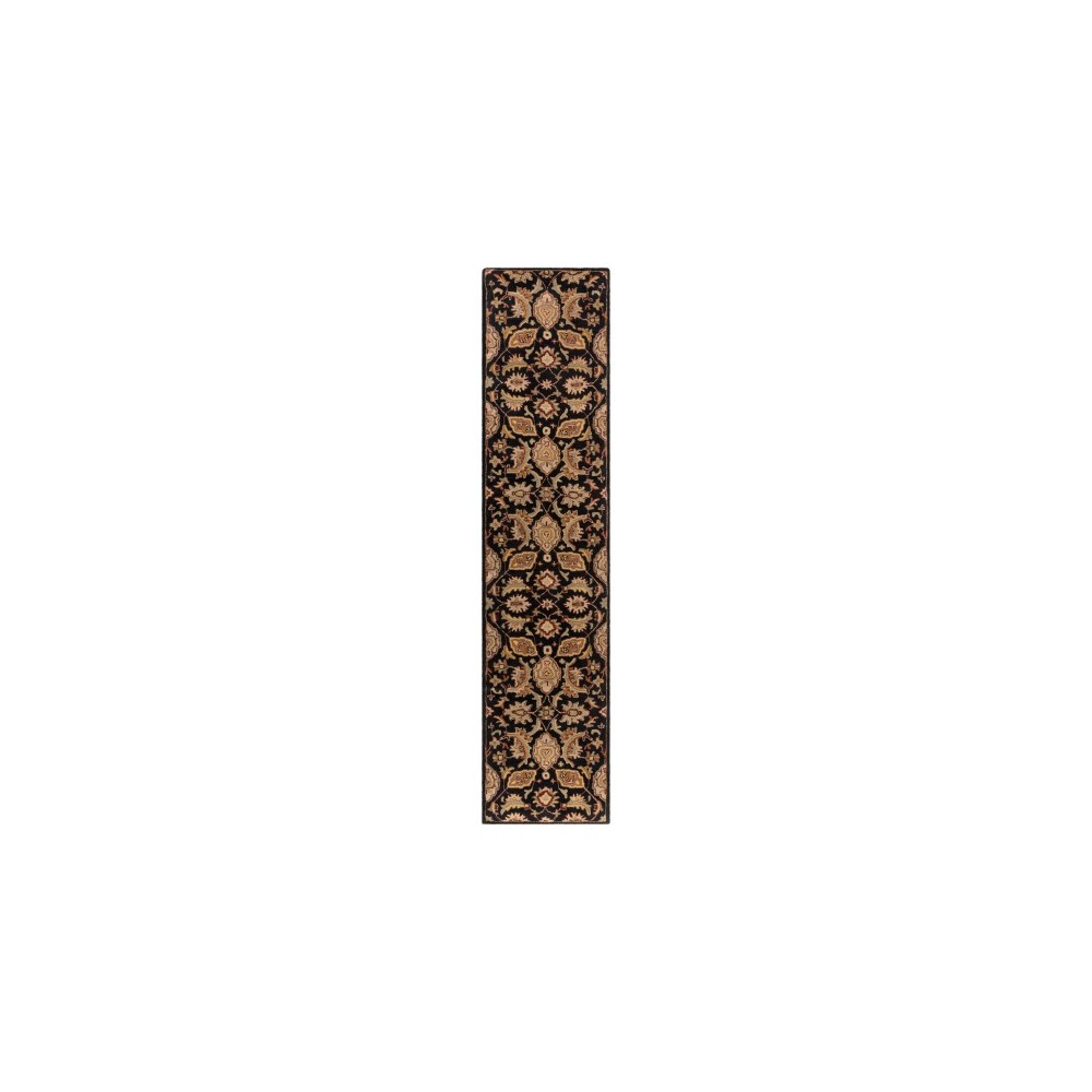 Surya Middleton AWMD-2078 3'6" Round Rug Surya Middleton AWMD-2078 3'6" Round Rug