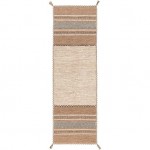 Surya Trenza TRZ-3001 5' x 7'6" Rug