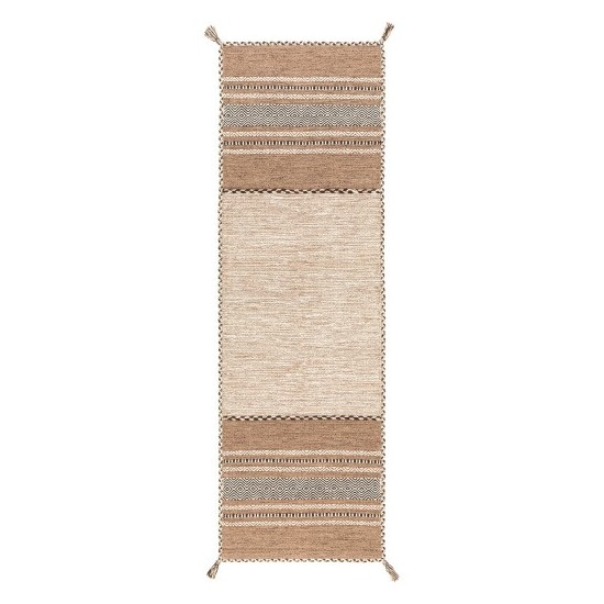 Surya Trenza TRZ-3001 5' x 7'6" Rug