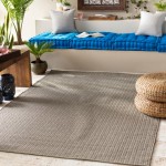 Surya Ember EMB-1000 7'10" x 11'2" Rug