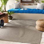 Surya Ember EMB-1000 2'3" x 4'5" Rug