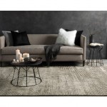 Surya Quartz QTZ-5000 6' x 9' Rug