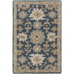 Surya Caesar CAE-1154 2' x 4' Hearth Rug