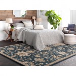 Surya Caesar CAE-1154 2' x 4' Hearth Rug