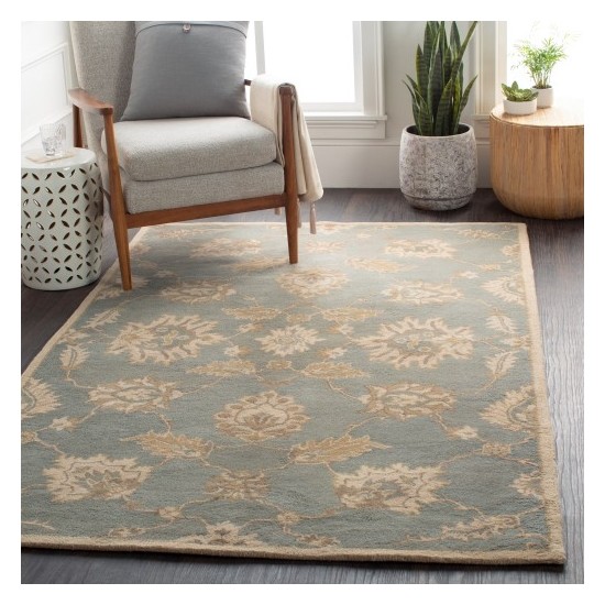 Surya Caesar CAE-1156 10' x 14' Rug