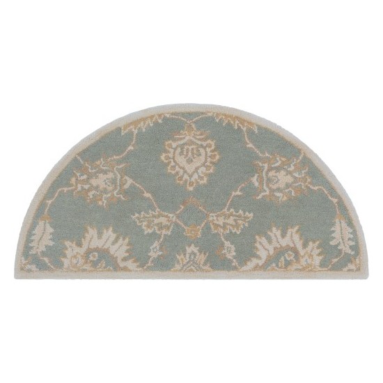 Surya Caesar CAE-1156 4' Round Rug