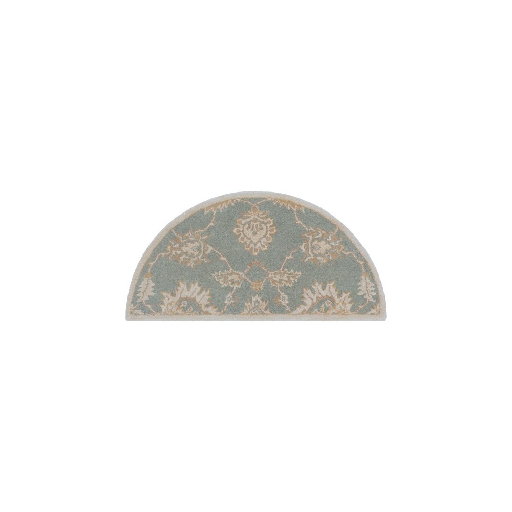 Surya Caesar CAE-1156 4' Round Rug