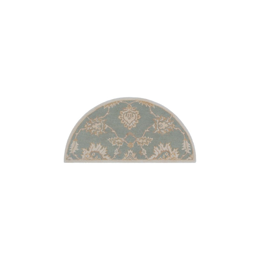 Surya Caesar CAE-1156 6' Round Rug Surya Caesar CAE-1156 6' Round Rug
