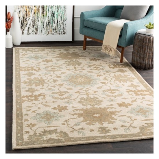 Surya Caesar CAE-1161 10' x 14' Rug