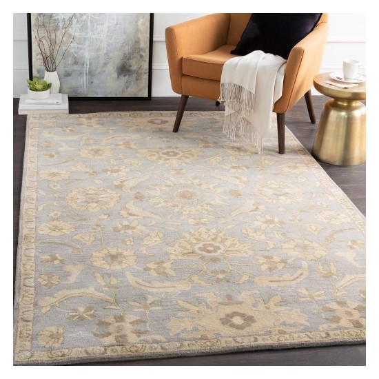 Surya Caesar CAE-1162 10' x 14' Rug