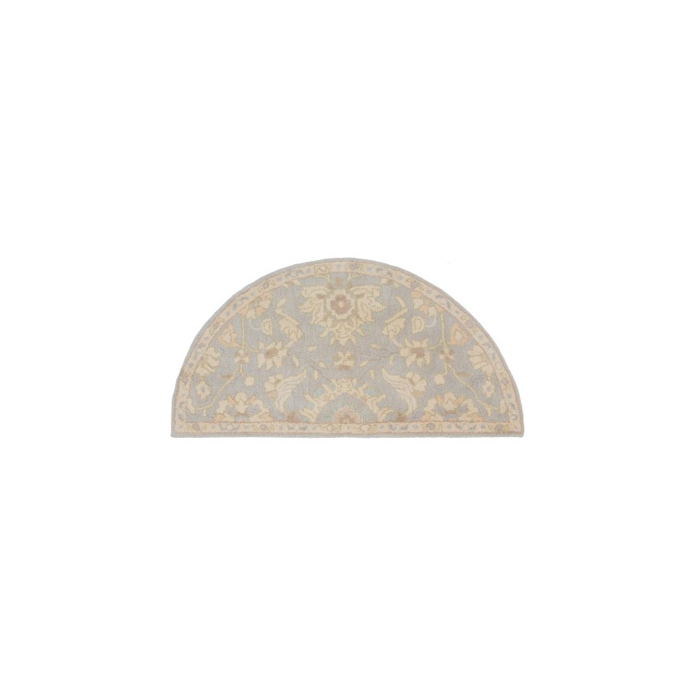 Surya Caesar CAE-1162 2' x 4' Hearth Rug Surya Caesar CAE-1162 2' x 4' Hearth Rug