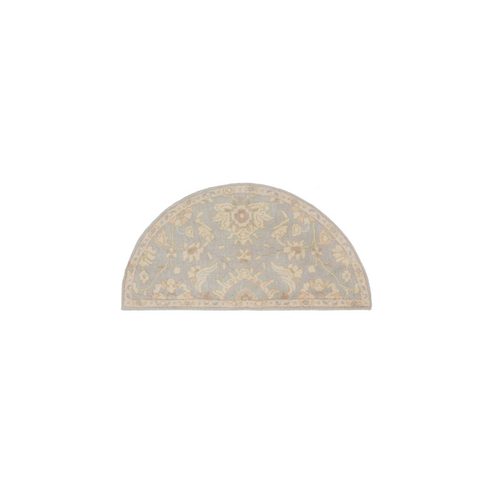 Surya Caesar CAE-1162 4' Round Rug