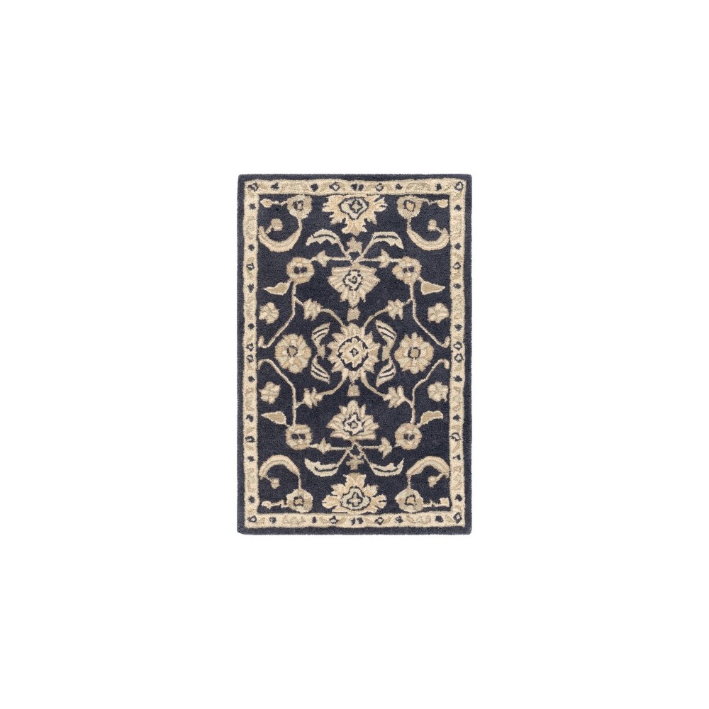 Surya Caesar CAE-1164 2'6" x 8' Rug