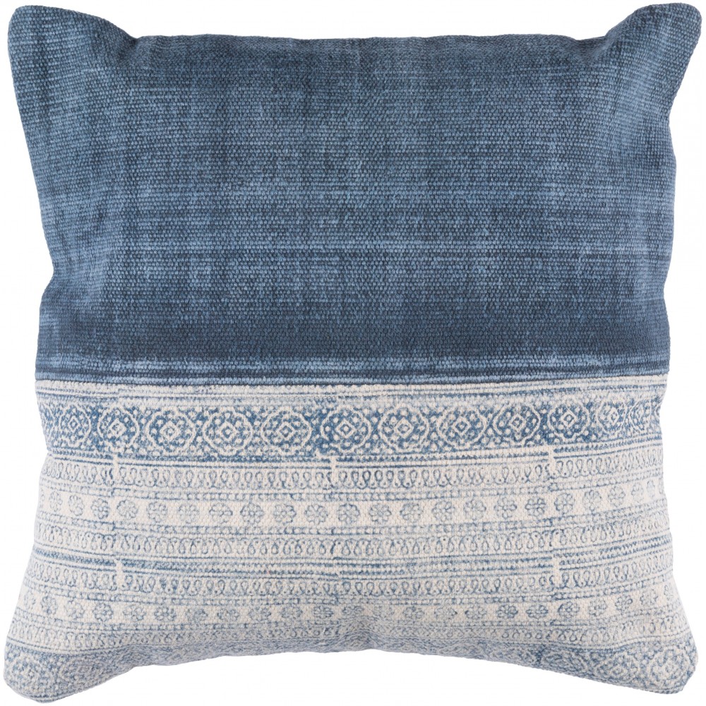 Surya Lola LL-004 20" x 20" Pillow Cover