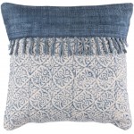 Surya Lola LL-005 20" x 20" Pillow Cover