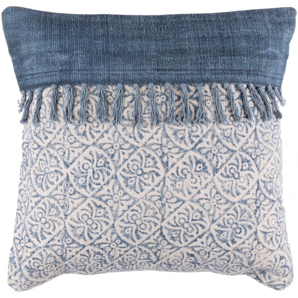 Surya Lola LL-005 20" x 20" Pillow Cover Surya Lola LL-005 20" x 20" Pillow Cover