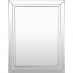 Surya Ramsey RMS-5800 39"H x 31"W Mirror