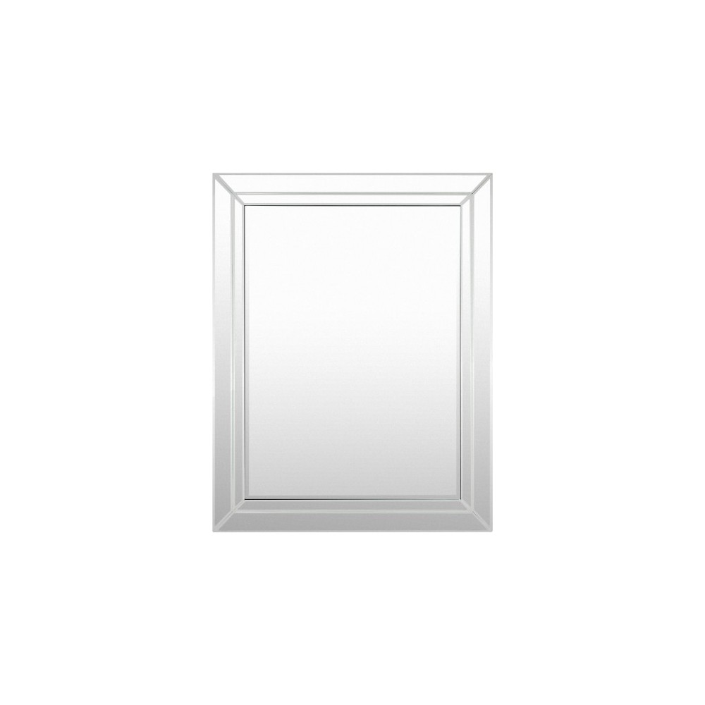 Surya Ramsey RMS-5800 39"H x 31"W Mirror Surya Ramsey RMS-5800 39"H x 31"W Mirror