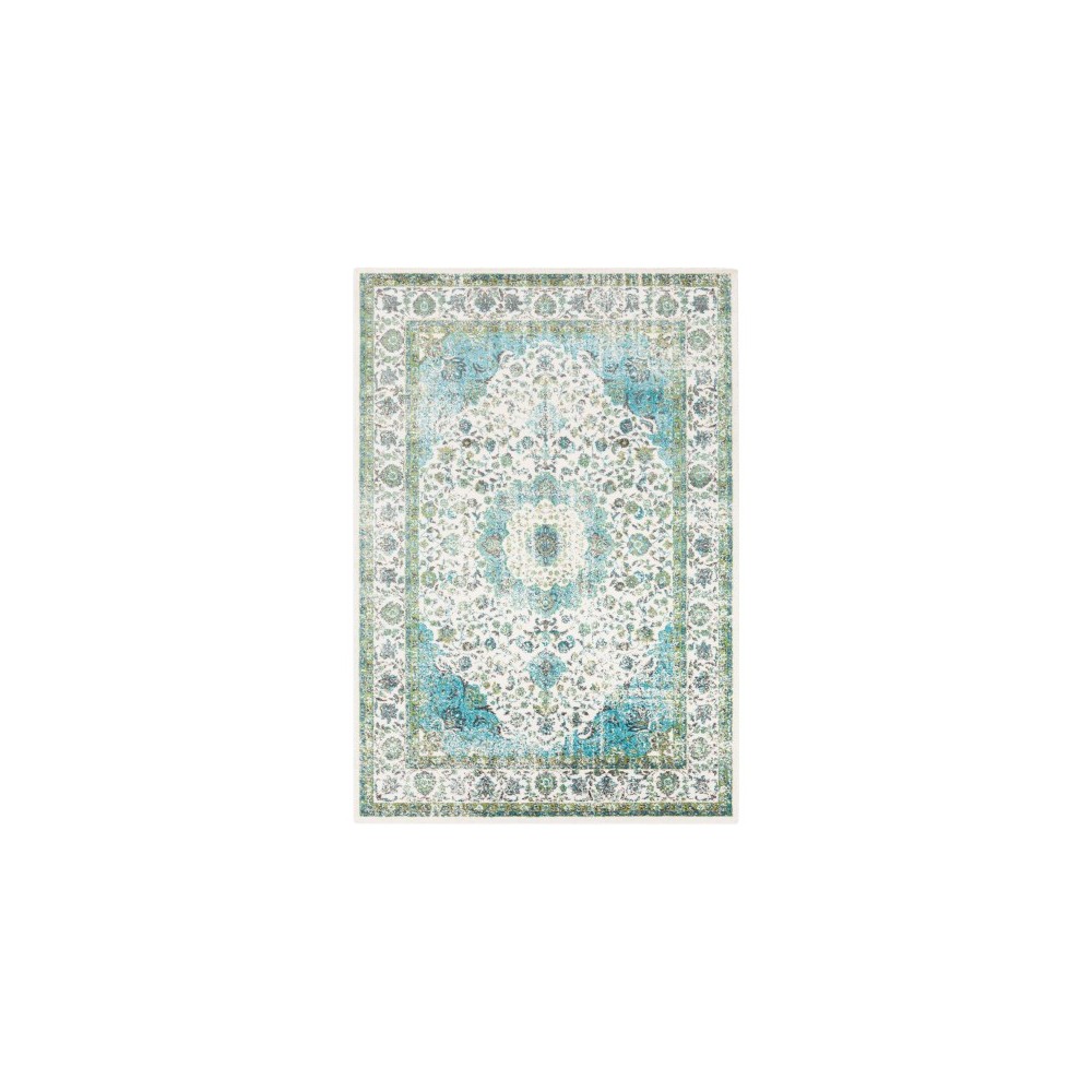 Surya Aberdine ABE-8004 7'10" x 10'6" Rug