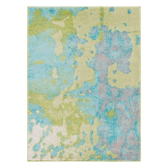 Surya Aberdine ABE-8015 7'10" x 10'6" Rug