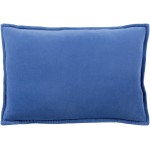 Surya Cotton Velvet CV-014 13" x 19" Pillow Kit