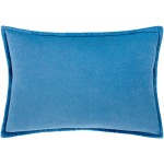 Surya Cotton Velvet CV-015 20" x 20" Pillow Kit