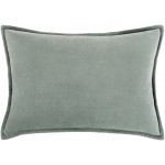 Surya Cotton Velvet CV-021 18" x 18" Pillow Kit