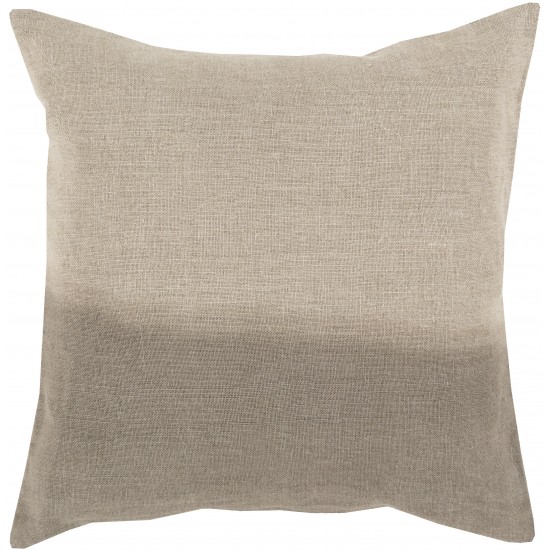 Surya Dip Dyed DD-011 18" x 18" Pillow Kit