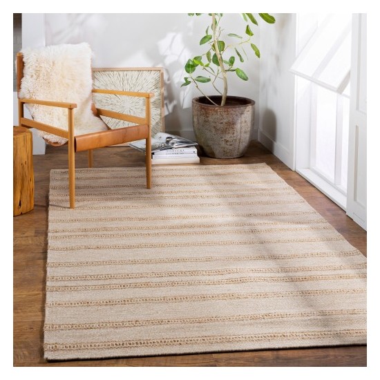 Surya Fiji FJI-8001 3'3" x 5'3" Rug