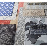 Surya Horizon HRZ-1043 6'7" x 9'6" Rug