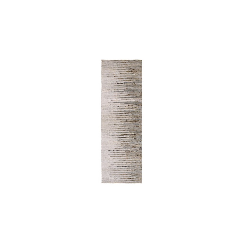 Surya Vibe VIB-1002 2'6" x 8' Rug Surya Vibe VIB-1002 2'6" x 8' Rug